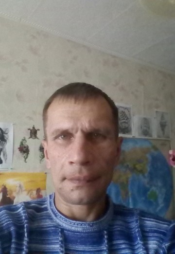 Моя фотография - , Денис, 50 из Нижний Новгород (@denis252422)