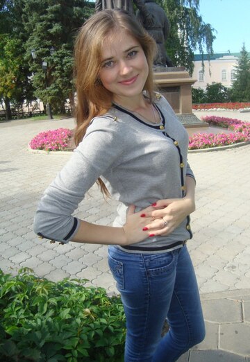 Моя фотография - Oksana, 36 из Новосибирск (@oksana111768)