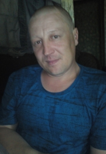Моя фотография - Василий, 41 из Тотьма (@vasiliy75263)