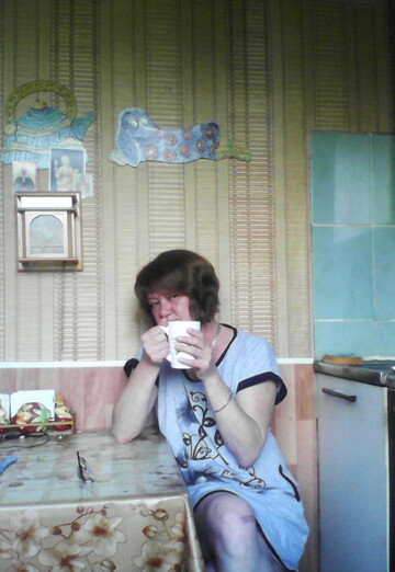 My photo - Lyudmila, 59 from Solnechnogorsk (@ludmila67467)