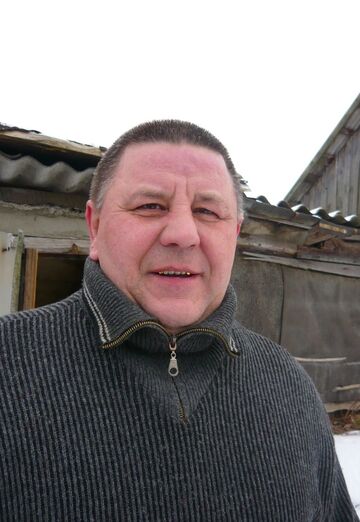 My photo - Dmitriy, 71 from Mazyr (@dmitriy42008)