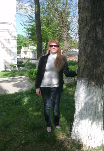My photo - svetlana, 49 from Radekhiv (@svetlana48173)