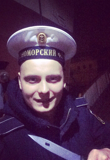 My photo - Dmitriy, 28 from Shakhty (@dmitriy390699)