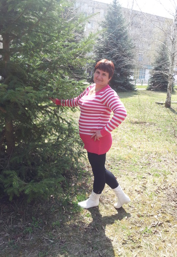 My photo - IRINA, 56 from Rybnitsa (@irina136851)