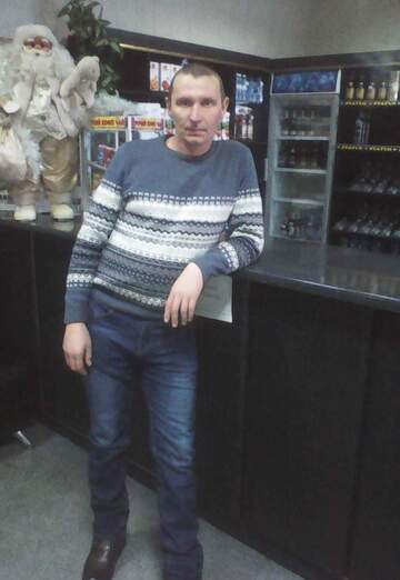 Моя фотография - Константин, 43 из Петропавловск (@konstantin83988)