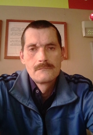 My photo - Aleksandr, 53 from Tula (@aleksandr809724)
