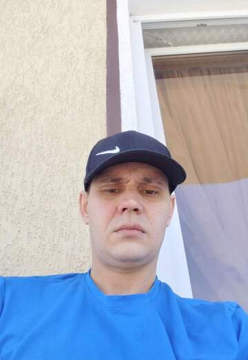 Mein Foto - Igor, 35 aus Rostow-am-don (@igor379119)