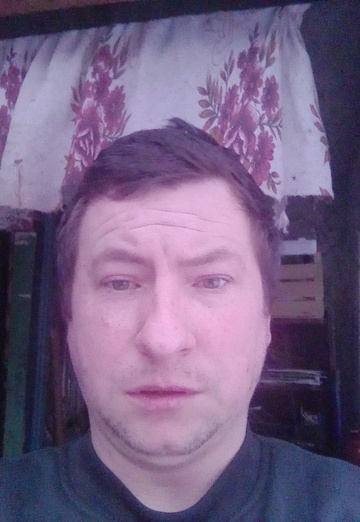 Моя фотография - Сергей, 41 из Светловодск (@sergey859026)