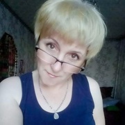 Лариса, 48, Голышманово