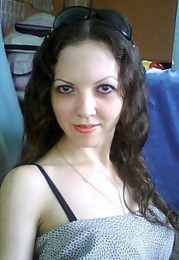 My photo - Anastasiya, 36 from Semikarakorsk (@anastasiya94900)