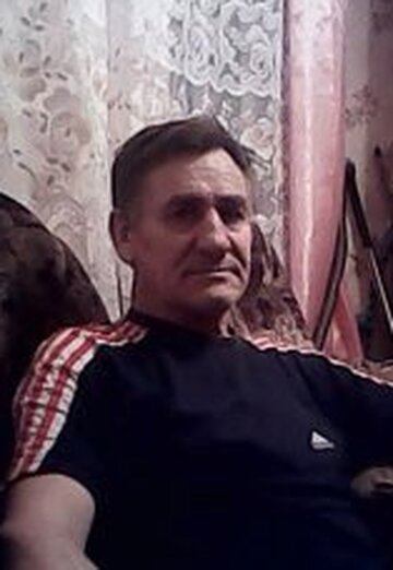 My photo - Igor, 64 from Zmeinogorsk (@igor118435)