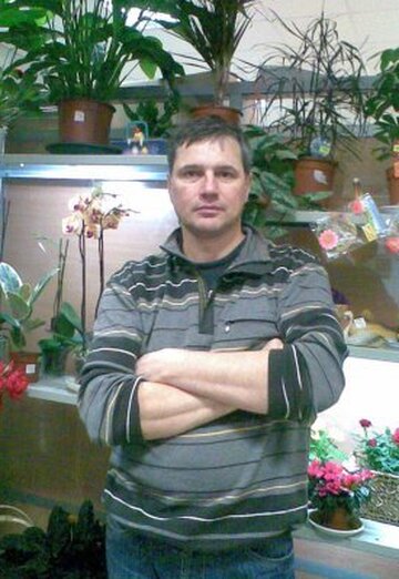 My photo - andrey, 46 from Volgograd (@andrey82862)
