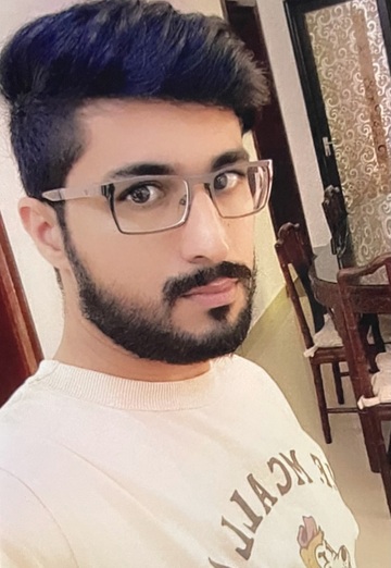 My photo - Ali, 36 from Dubai (@ali84565)