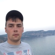 Эдик, 26, Усть-Лабинск