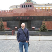 Михаил, 45, Красноуральск