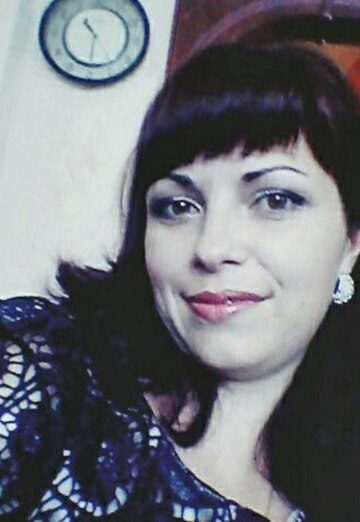 Моя фотография - Татьяна, 42 из Кяхта (@tatyana204800)