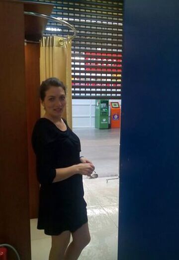 My photo - Olga, 45 from Ufa (@olga172227)