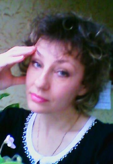 Ma photo - Viktoriia, 54 de Komsomolsk-sur-l'Amour (@viktoriya108100)