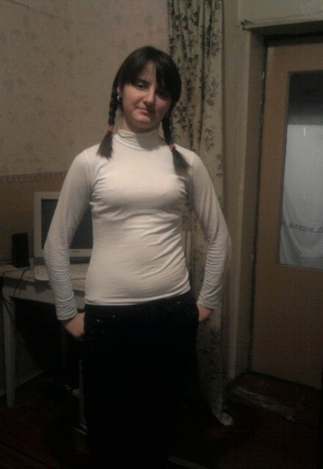 Моя фотография - Таня, 31 из Пятихатки (@tany5788284)