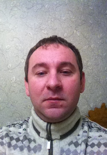 Моя фотография - САША, 39 из Владимир (@sasha138985)
