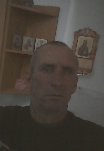 My photo - vitaliy, 55 from Perm (@vitaliy116340)