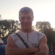 Тёма, 40, Белорецк