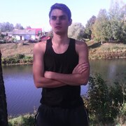 Руслан, 30, Жарковский