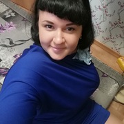 Мария Монько, 33, Муром