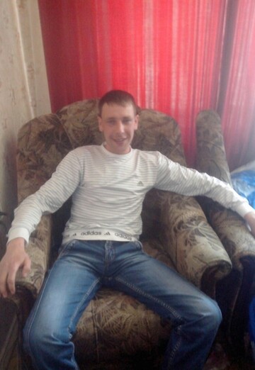 Моя фотография - николай, 40 из Волгодонск (@nikolay24343)