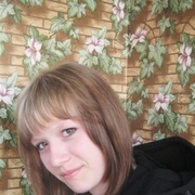 Юлия, 32, Сосновоборск (Красноярский край)