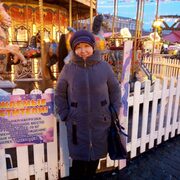Альбина, 59, Малояз
