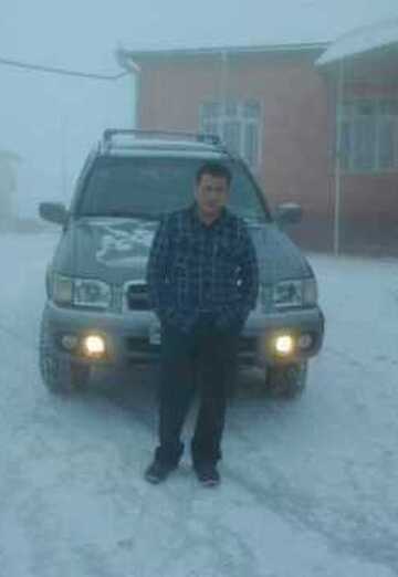 My photo - dmitriy, 53 from Ashgabad (@dmitriy145158)