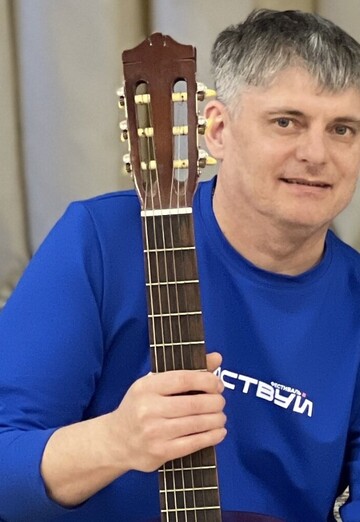 My photo - Viktor, 53 from Beloyarsky (@viktor282196)