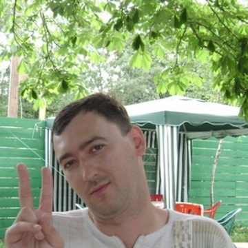 Моя фотография - СЕРГЕЙ, 47 из Таганрог (@sergey27203)