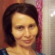 Ольга, 46, Балахна