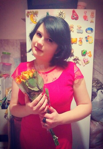 My photo - Darya, 32 from Lysva (@darya37837)