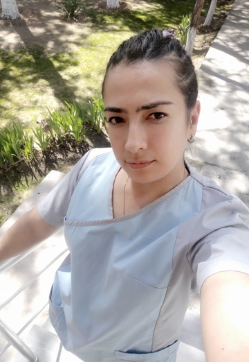 Моя фотография - Nodira Xodjaeva, 37 из Ташкент (@nodiraxodjaeva)
