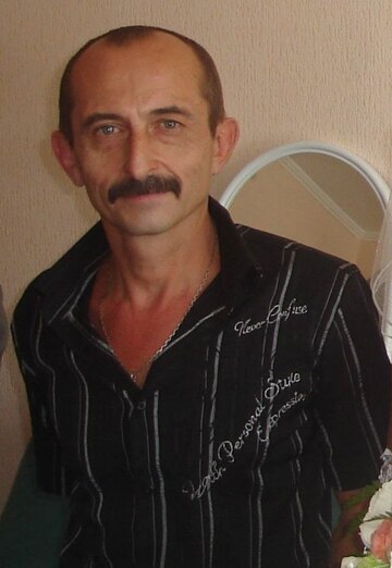 My photo - Viktor, 68 from Torez (@viktor178615)