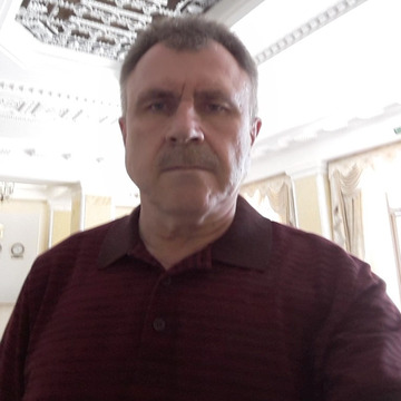 Моя фотография - Сергей, 62 из Орел (@sergey1066101)