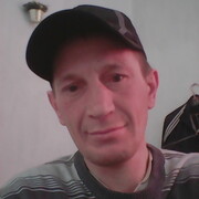 Алексей, 43, Таштагол