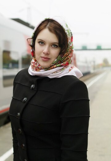 My photo - elena, 28 from Kursk (@elena106361)