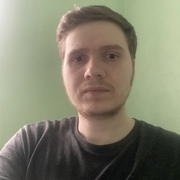 Игорь, 28, Иваново