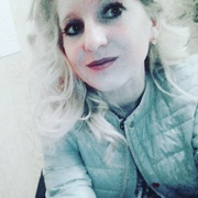 alekseevna, 31, Бакалы