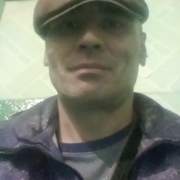 Андрей, 43, Красногорский
