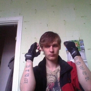 AleXXXzANdER, 30, Солнечный
