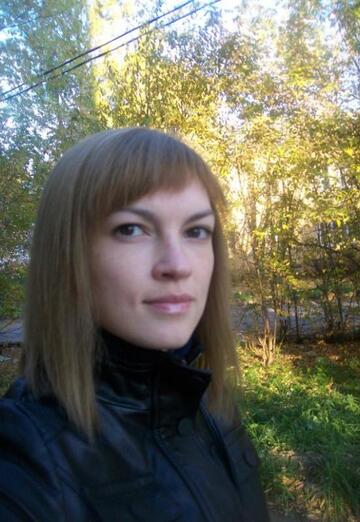 Моя фотография - Яна, 36 из Рыбинск (@yanaaa87)