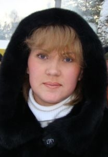 Моя фотография - Мария, 39 из Рыбинск (@mariy5007476)