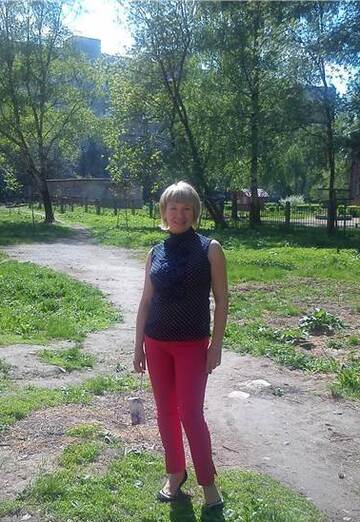 Моя фотография - Светлана, 52 из Берендеево (@user97947)