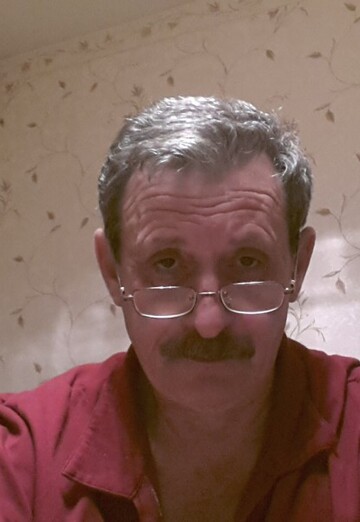 Моя фотография - Борис, 71 из Москва (@boris8242706)