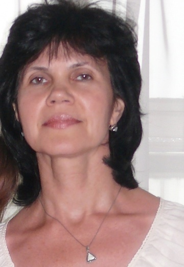 My photo - Larisa, 63 from Oryol (@larisa2097)